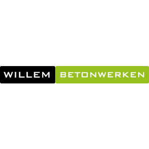 Willem Betonwerken Logo