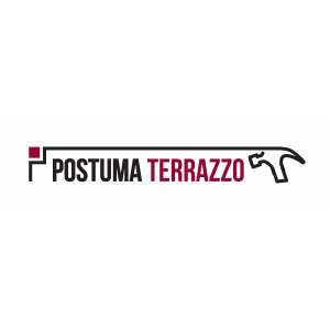 Postuma Terrazzo Logo