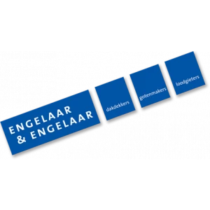 Engelaar en Engelaar Logo