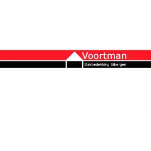 Voortman Dakbedekking Logo