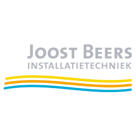 Joost Beers Installatietechniek Logo