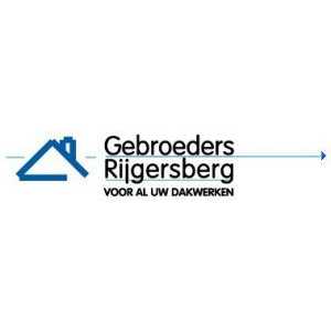 Gebr. Rijgersberg Dakdekkersbedrijf Logo