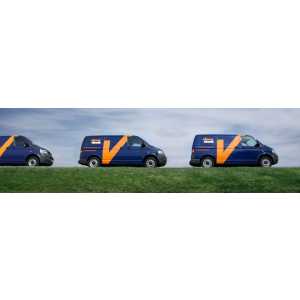 Afvoercheck BV Logo