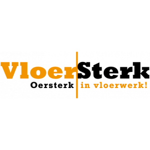 VloerSterk Logo