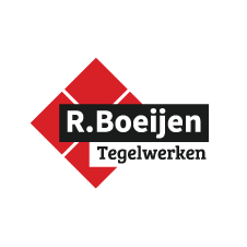 Roy Boeijen Tegelwerken Logo