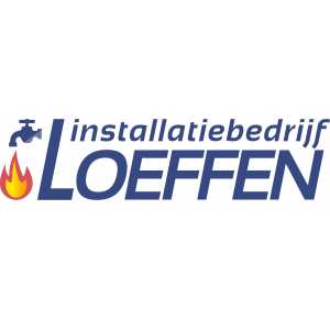 Installatiebedrijf Loeffen B.V. Logo