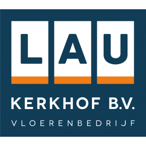 Vloerenbedrijf Lau Kerkhof B.V. Logo