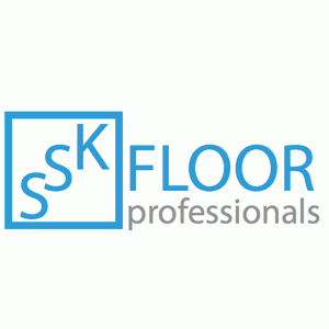 SSK Floor Professionals Logo
