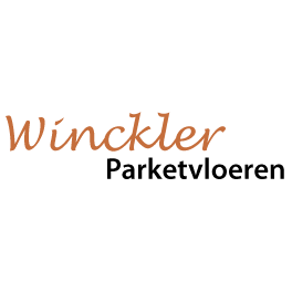 Winckler Parketvloeren Logo