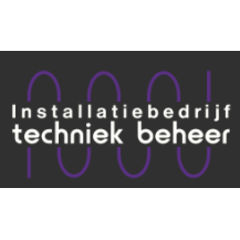 Installatiebedrijf Techniek Beheer Logo