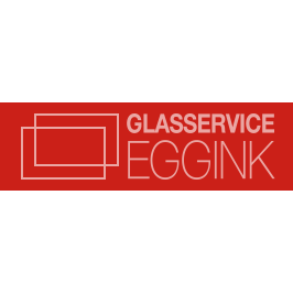 Glasservice Eggink Logo