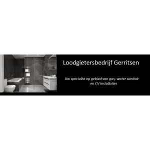 Loodgietersbedrijf Gerritsen Logo