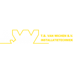 Technisch Bureau Van Wichen B.V. Logo