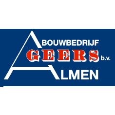 Bouwbedrijf Geers B.V. Logo