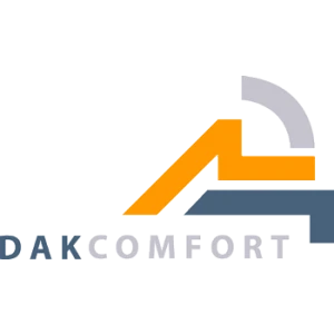 Dakcomfort Patrick van Herk Logo