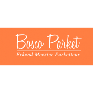 Bosco parket Logo