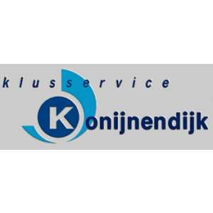 Klusservice Konijnendijk Logo