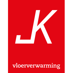JK Vloerverwarming B.V. Logo