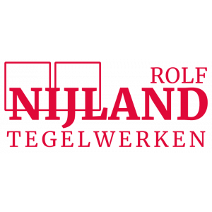 Rolf Nijland Tegelwerken Logo