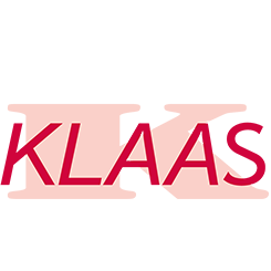 Installatiebedrijf Klaas Logo