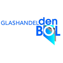 Glashandel den Bol Logo