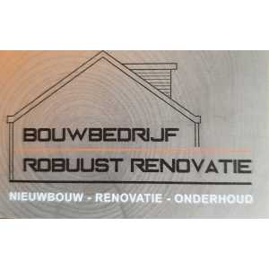 Robuustrenovatie Logo