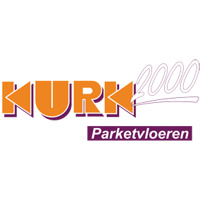 Kurk 2000 Parketvloeren Logo