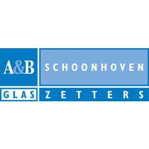 A & B Glaszetters B.V. Logo