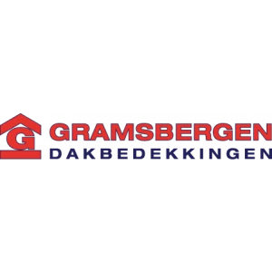 Gramsbergen Dakbedekkingen B.V. Logo