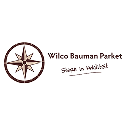 Wilco Bauman Parket Logo