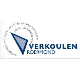 Verkoulen Roermond Logo