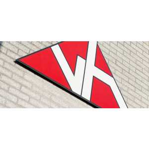 van Haperen dakbedekkingen Logo