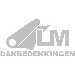 LM Dakbedekkingen Logo