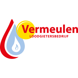 Vermeulen B.V. Loodgietersbedrijf Logo