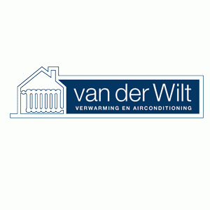 C. en C. van der Wilt Logo