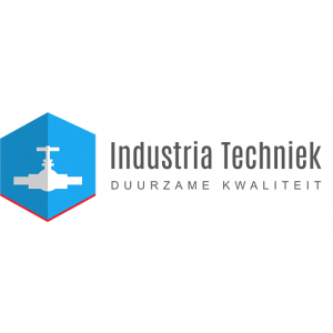 Industria Techniek Logo