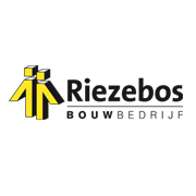 Riezebos Bouwbedrijf Logo