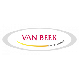 Van Beek Installatietechniek Logo