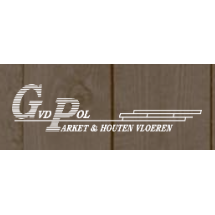 G. van der Pol Parket Logo