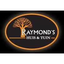 Raymond’s Huis en Tuin Logo