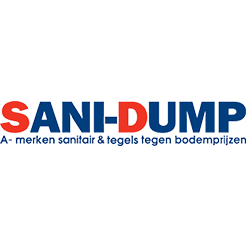 Sanidump Terneuzen Logo