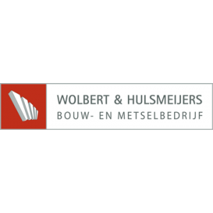 Wolbert en Hulsmeijers Logo