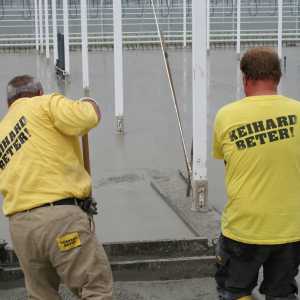Verkade Bouw BV Logo