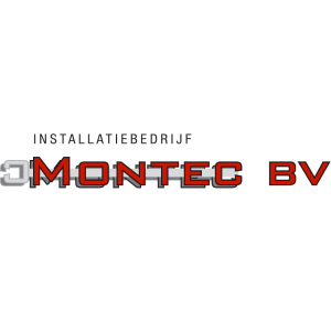 Montec B.V. Logo
