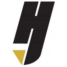 HJ Bouwservice Logo