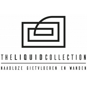 The Liquid Collection | Naadloze Gietvloeren & Wanden Logo