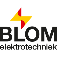 Blom Elektrotechniek Warmenhuizen Logo