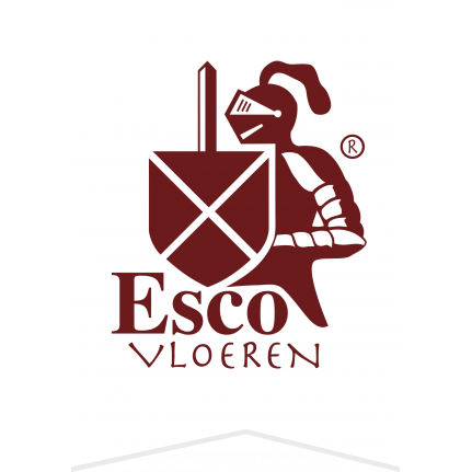 Esco Vloeren Westerhoven Logo