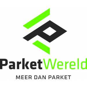 Parketwereld Logo