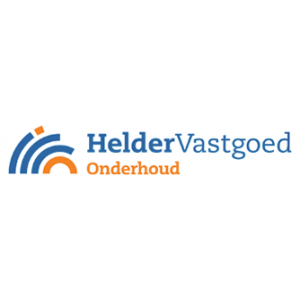 Helder Vastgoed Onderhoud B.V. Logo